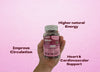 Beetroot Gummies